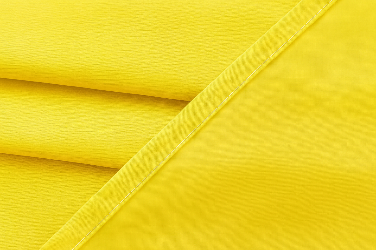 Luxury Glow Faux Silk Curtain Pane, 8 Grommets, Elegant & Light Blocking