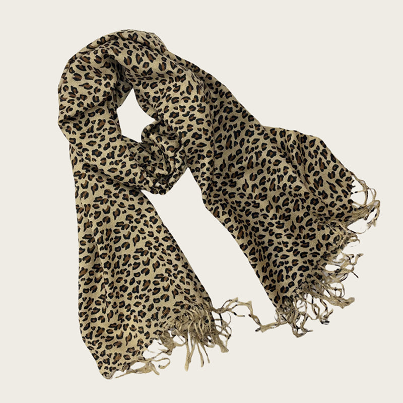 Leopard Animal Pattern