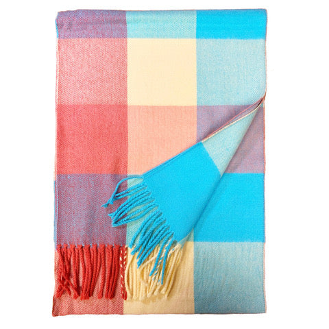 Cashmere Feel Scarf