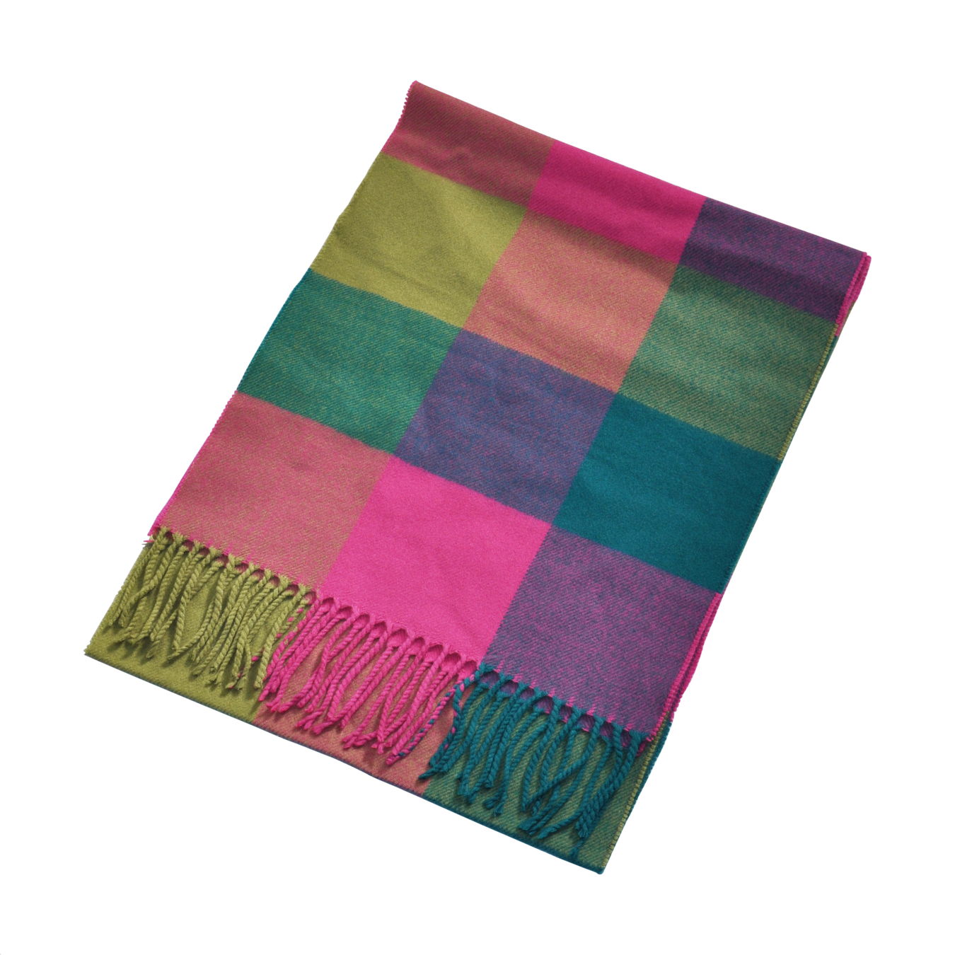 Cashmere Feel Scarf