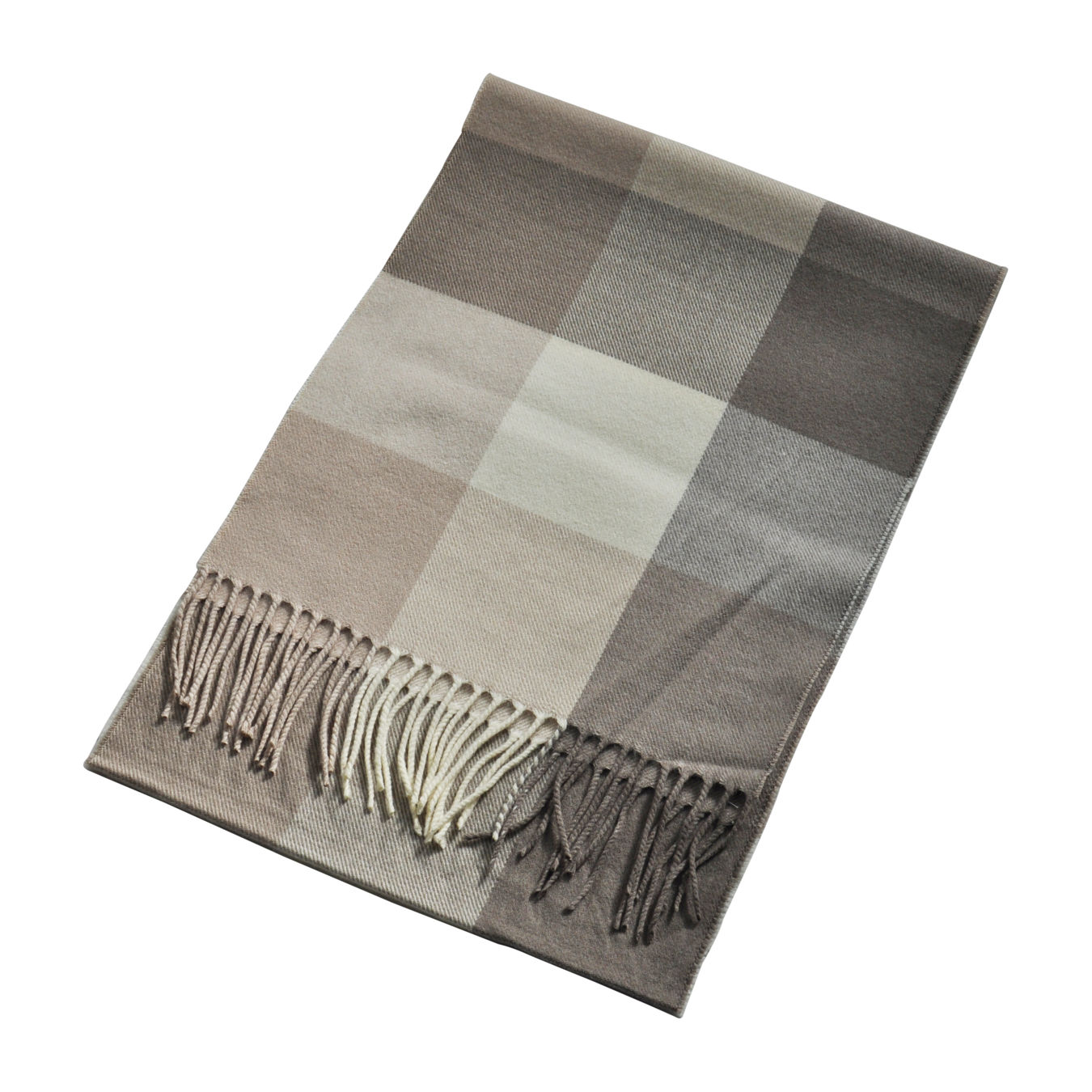 Cashmere Feel Scarf