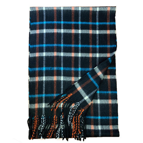 Cashmere Feel Scarf