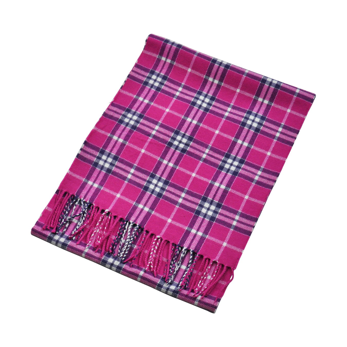 Cashmere Feel Scarf