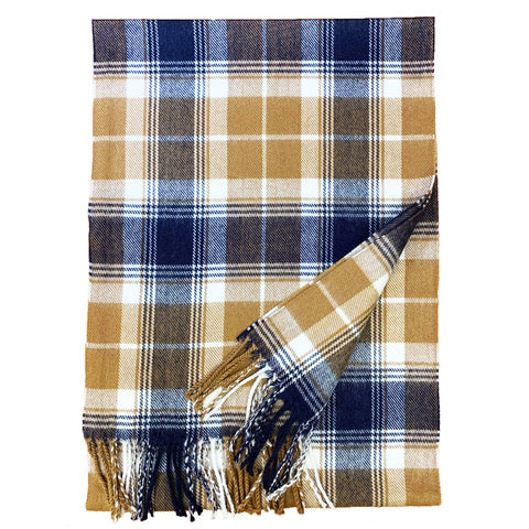 Cashmere Feel Scarf