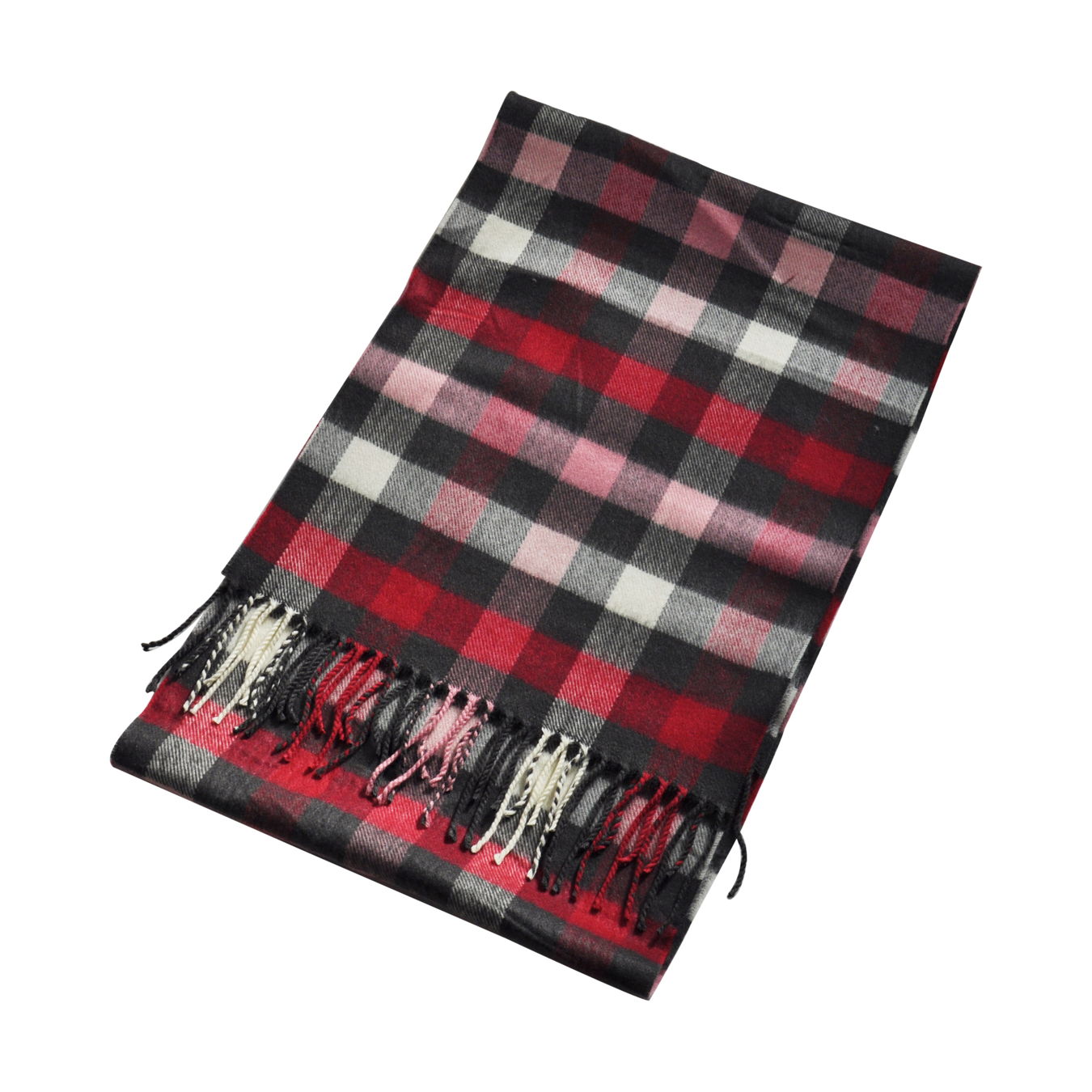 Cashmere Feel Scarf