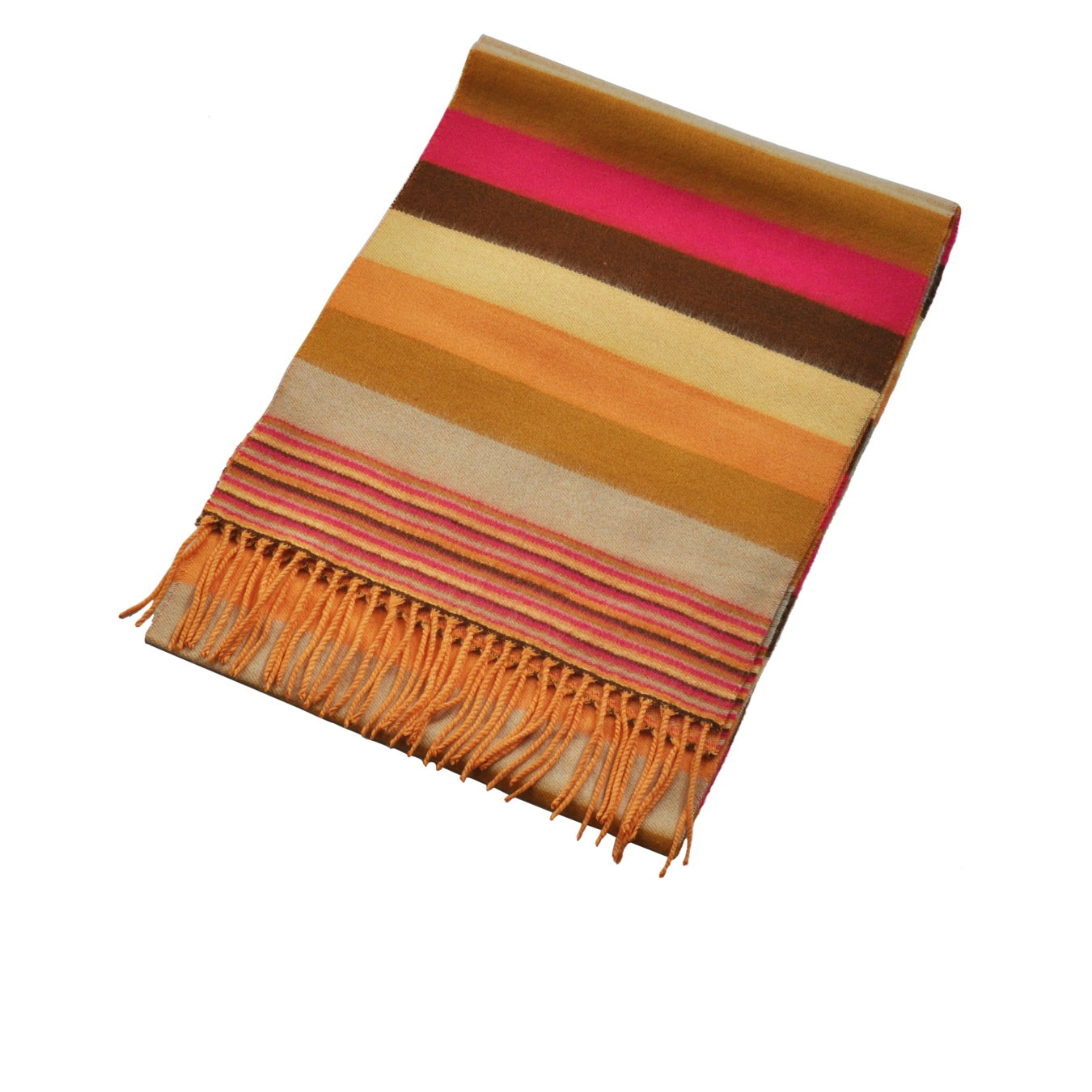 Cashmere Feel Scarf