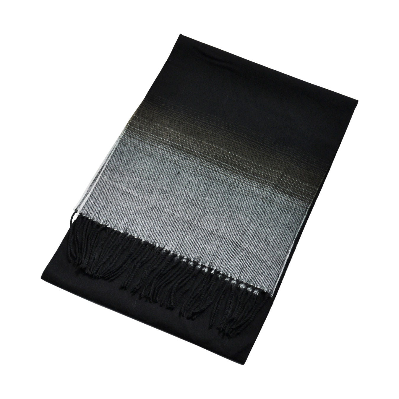 Cashmere Feel Scarf