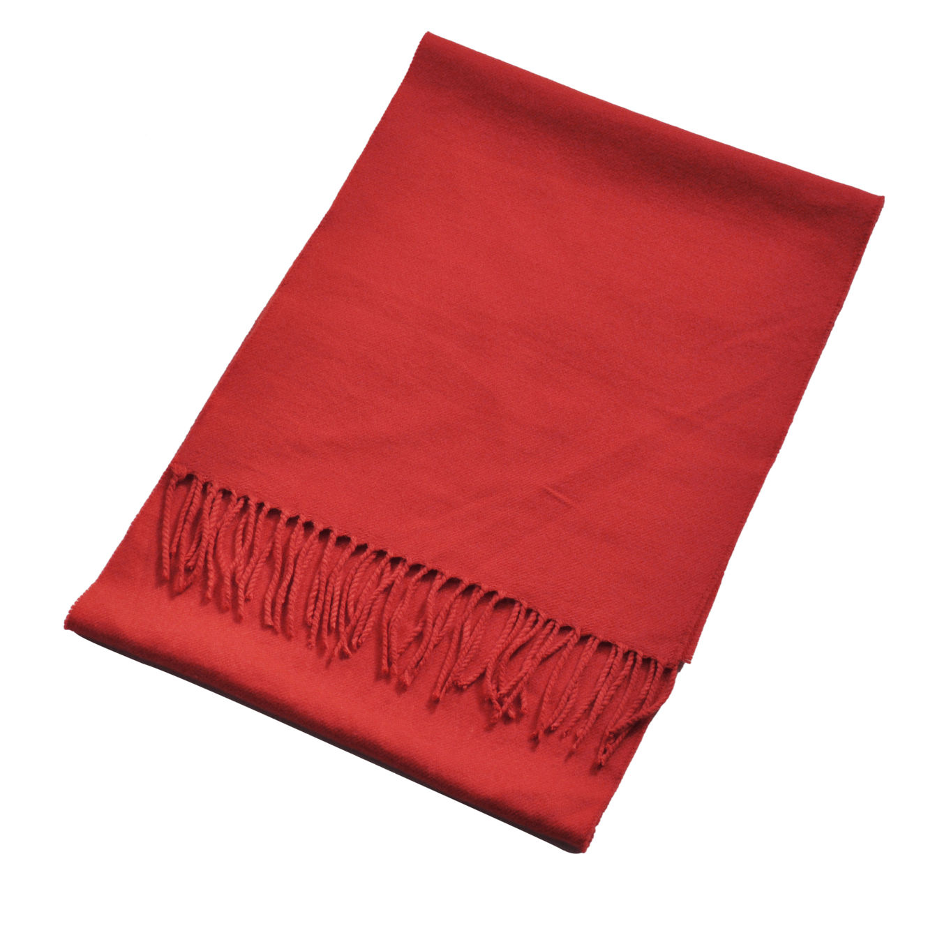 Cashmere Feel Scarf