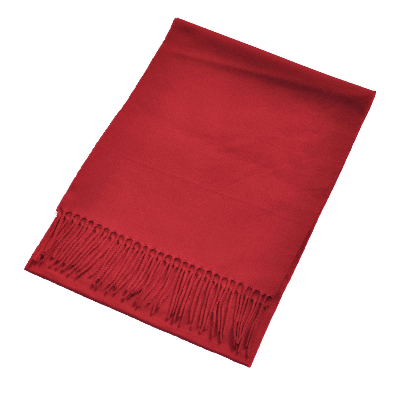 Cashmere Feel Scarf