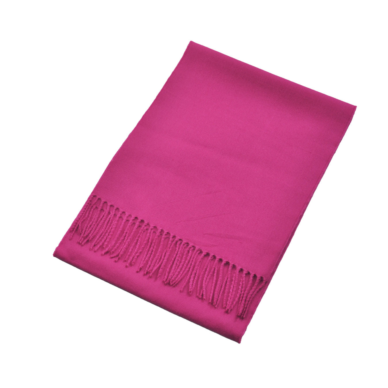 Cashmere Feel Scarf